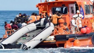 القضاء الإسباني يتدارس تسليم مهاجر مغربي متهم بجرائم الهجرة السرية