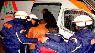 تفكيك شبكة إجرامية تستهدف مرشحي الهجرة السرية بالناظور