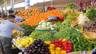 أسعار الخضر والفواكه تُلهب من جديد جيوب المواطنين