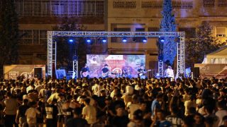 الحسيمة.. تارجيست تختتم مهرجان الأرز للتراث الجبلي