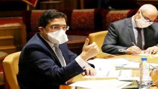 بوريطة يطمئن: حقوق الجالية المغربية المقيمة بالخارج لنْ تُمس