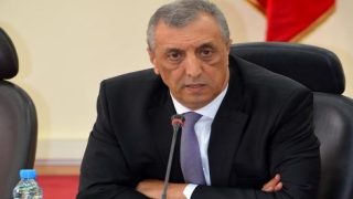 شوراق‭ ‬يشدد‭ ‬على‭ ‬المفهوم‭ ‬الجديد‭ ‬للسلطة