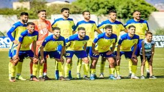 اتحاد امزورن يفشل في تحقيق حلم الصعود للمرة الثانية على التوالي