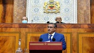 الحكومة تكشف نسب تفاعلها مع أسئلة البرلمانيين في السنة التشريعية الثانية