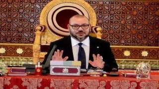 القصر يعلن إلغاء الخطاب الملكي بمناسبة ثورة الملك والشعب