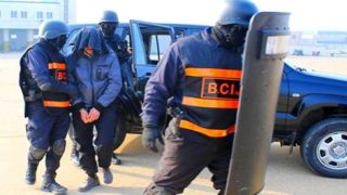 توقيف 50 شخصا يشتبه ارتباطهم بـ”مشاريع إرهابية”