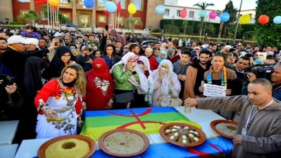 “حزب أخنوش” يسحبُ سؤالا حول إقرار رأس السنة الأمازيغية عيدا وطنيا