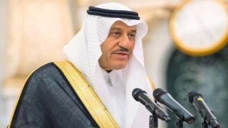 سفير السعودية بالمغرب يستفسر “أوزين” عن اللغة الأمازيغية الموحدة