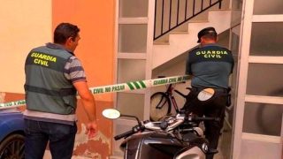 وفاة مغربية بإسبانيا بعد تعرضها للطعن على يد طليقها