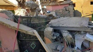 حصيلة جديدة.. تسجيل 2122 وفاة و2421 جريحا جراء زلزال الحوز