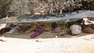 حصيلة محينة.. تسجيل 2497 وفاة و2476 جريحا في زلزال الحوز