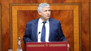 حق الرد مكفول.. المديرة الإقليمية للفلاحة بالحسيمة تنفي اعفائها من المهام وتؤكد ترقيتها لقسم جهوي