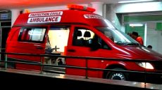 حادث مأساوي يودي بحياة قاصر من دوار “أمنوذ”