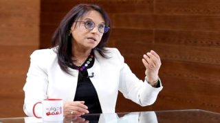 مجلس بوعياش يدخل على خط “جريمة السعيدية” ويراسل نظيره بالجزائر