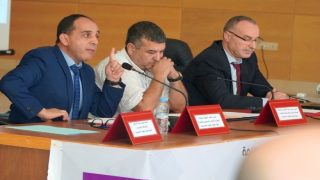 الحسيمة.. لقاء تواصلي مع مشغلي برنامج “أوراش2”