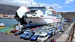 بيع سيارات مرقمة بالخارج يوقع بـ3 مهاجرين مغاربة وجمركي