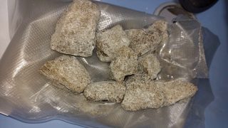 إحباط إدخال كمية كبيرة من البوفا والإكستازي إلى المغرب