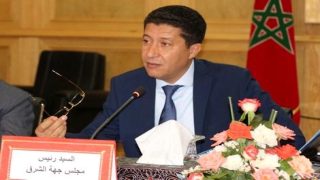 حكم قضائي يبرئ بعيوي وحجيرة من تهمة “تبديد أموال عمومية”