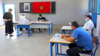 مرشح “البام” يتصدر نتائج الإنتخابات الجزئية بالدريوش والفتاحي ثانيا