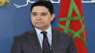 بوريطة ينتصرُ للجالية و يلتزمُ بإعادة التفاوض حول اتفاقية تبادُل المعلومات المالية