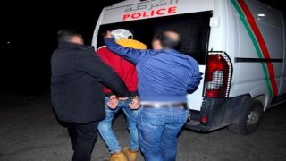 توقيف مواطن هولندي مبحوث عنه على الصعيد الدولي