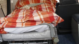 مصرع ستيني سقط من أعلى مسجد في طور البناء ببني بوعياش