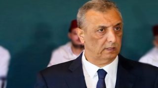 تعيين حسن الزيتوني عاملا على اقليم الحسيمة وشوراق واليا على جهة مراكش