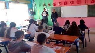 أجواء إيجابية تسم انطلاق الدراسة بإقليم الحسيمة