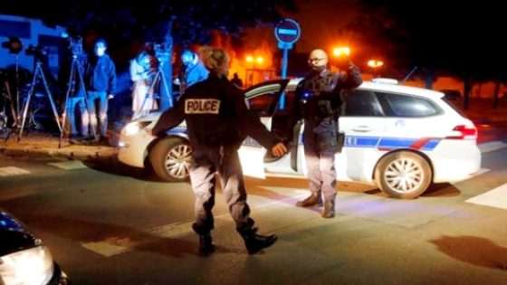 السلطات الفرنسية تعثر على جثة طالب مغربي اختفى في ظروف غامضة