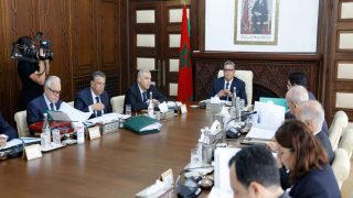 الحكومة تصادق على النظام الأساسي لموظفي قطاع التربية الوطنية