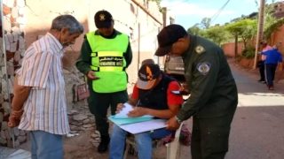 عدم تكرار ما حدث في زلزال الحسيمة يدفع الدولة لإحداث وكالة قصد اعادة الإعمار بالحوز