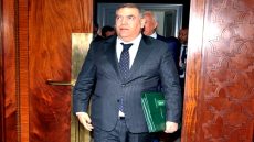 لجنة الداخلية بمجلس النواب تصادق على مشروعي قانون الأحزاب السياسية واللوائح الانتخابية