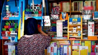 بمناسبة الدخول المدرسي الجديد.. مهن موسمية تنتعش بشكل كبير بالحسيمة