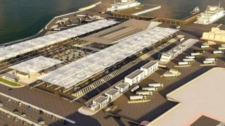 حقوقيون يرصدون اختلالات في المحطة البحرية بالناظور