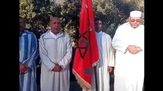 بصلة الرحم والذكر الحكيم.. سكان الحسيمة يحيون ذكرى المولد النبوي