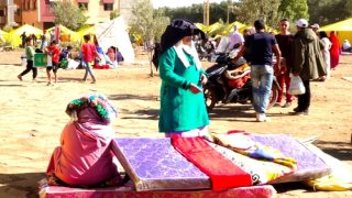 المغرب يُسجل 2901 وفاة و5530 جريحا جراء زلزال الحوز