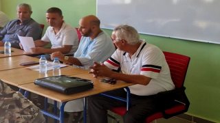 تجديد مكتب “الجمعية الإقليمية للنحالين” بالحسيمة