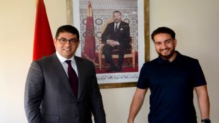 مشروع لإحداث فضاء لتكوين الشباب في المجال التكنولوجي بالحسيمة