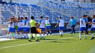 شباب الريف الحسيمي يهزم جرسيف بشق الأنفس