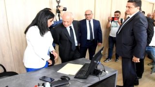 احداث صندوق “نورديف” لدعم حاملي المشاريع بجهة الشمال