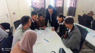 جمعية مدرسي الامازيغية تنظم دورة تكوينية بإمزورن استعدادا لمباراة التعليم