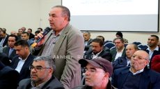 رئيس جماعة بني بوعياش يربط اتهامات التعمير بخلفيات سياسية