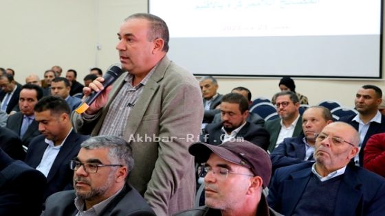 رئيس جماعة بني بوعياش يربط اتهامات التعمير بخلفيات سياسية