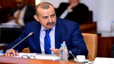 انتخاب عبد الحق أمغار عضوا بالمكتب السياسي لحزب “الوردة”