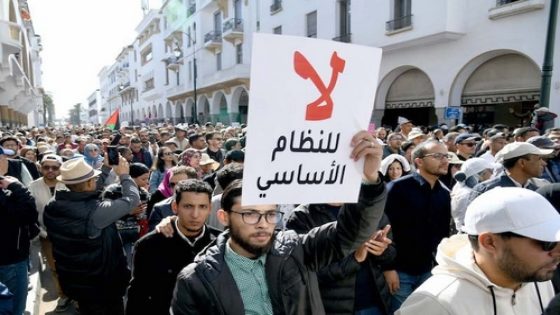 إضراب وطني جديد في قطاع التعليم بالمغرب لـ 4 أيام متتالية