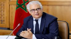 بركة.. التساقطات المطرية والثلجية تنهي سلسلة سبع سنوات من الجفاف