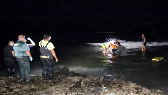 العثور على جثث 4 مهاجرين مغاربة قرب سواحل إسبانيا