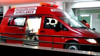 الحسيمة.. مصرع طفل في حادث سير مروعة بأجدير