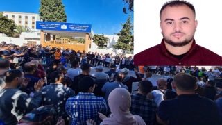 الهلالي: “حراك المدرسة العمومية والقدرة على التأثير في تغيير سياسة عمومية”