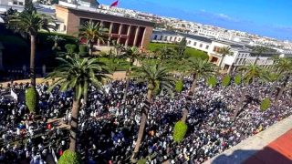 التنسيق الوطني لقطاع التعليم: مخرجات لقاء أخنوش مع النقابات مرفوضة ومغشوشة